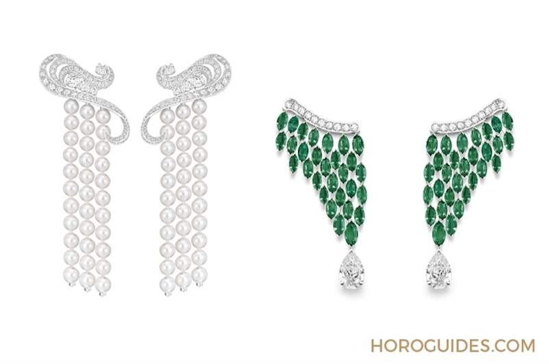 PIAGET - 用寶石之美，定格沙漠絕景｜Piaget《Golden Oasis 鑠金之旅》頂級(jí)珠寶暨腕表展