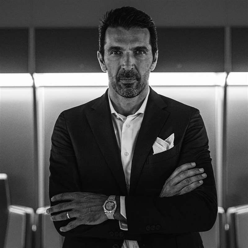 意大利鋼門(mén)GiGi勞力士Datejust鏤空改裝表極吸睛命名：孤獨(dú)時(shí)光-復(fù)刻表