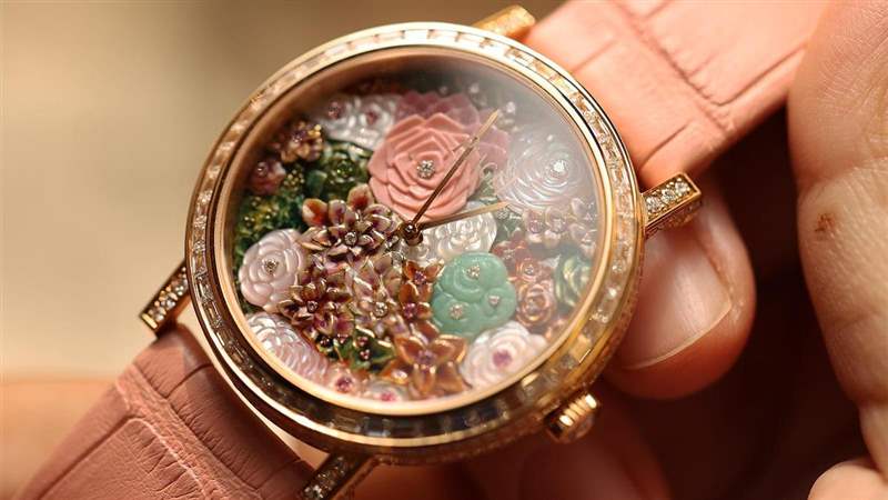 開始說故事的感性面！PIAGET各系列持續(xù)深化的方向-復(fù)刻表