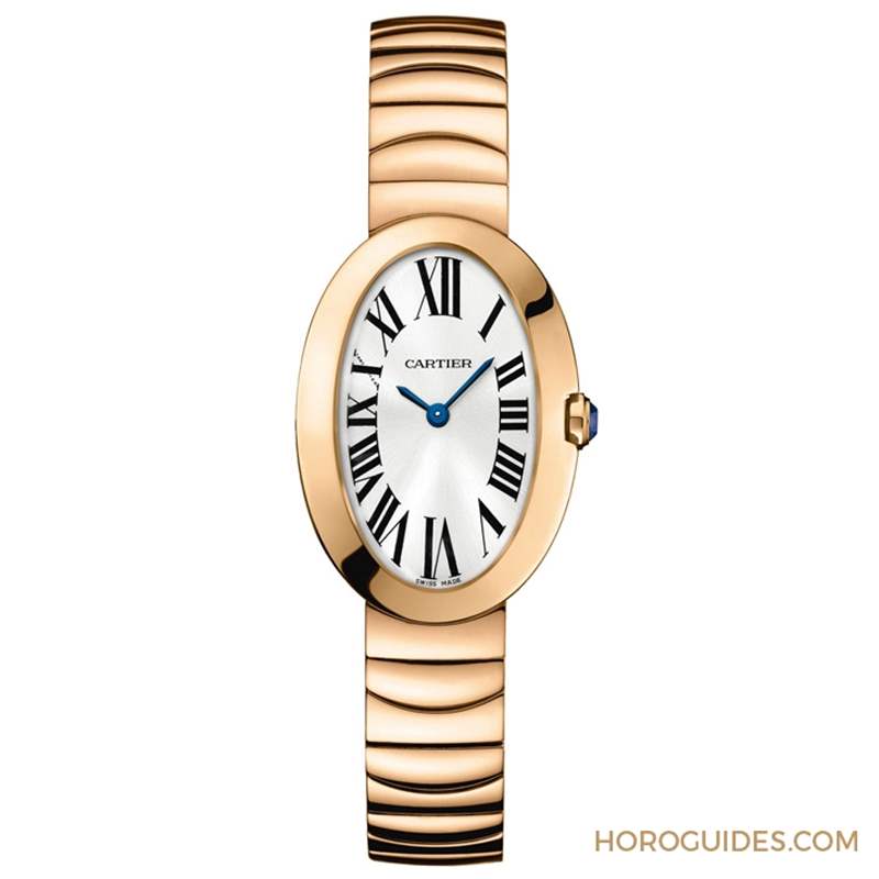百看不膩！五款表界經(jīng)典讓你一次看懂Cartier的雋永魅力-復(fù)刻表