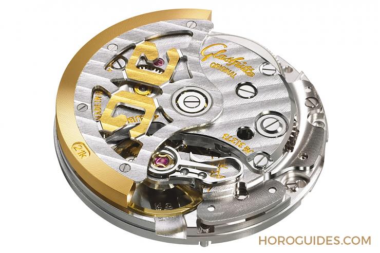 無(wú)法let it go的冰川藍(lán)！格拉蘇蒂原創(chuàng)Sixties 2020-復(fù)刻表