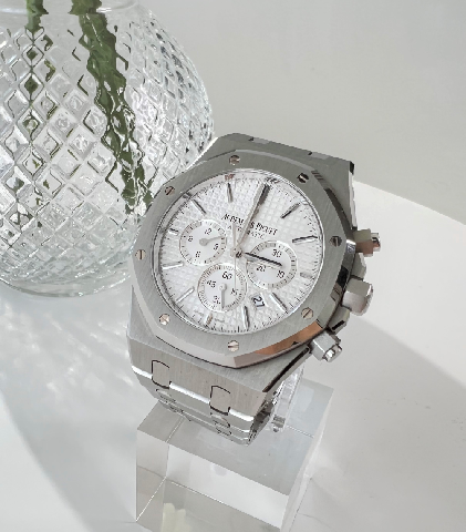 胡宇威的3個收藏故事大公開! 從皮鞋到腕表,男孩到男人的收藏之路 胡宇威的3個收藏故事大公開!從皮鞋到腕表,男孩到男人的收藏之路-復刻表