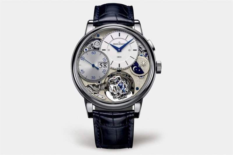 陀飛輪今天對腕表的功能是什么？-復刻表