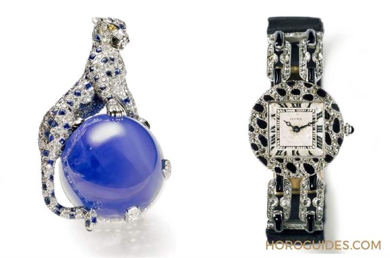 百看不膩！五款表界經(jīng)典讓你一次看懂Cartier的雋永魅力-復(fù)刻表