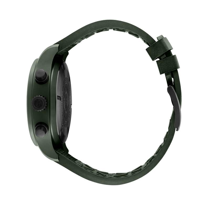 壯志凌云|IWC Top Gun飛行員腕表民用版最新Pantone色登陸香港-復刻表