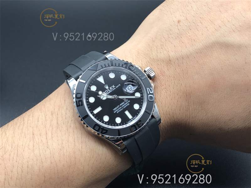 VS廠白金游艇-VS廠復(fù)刻勞力士白金游艇名仕復(fù)刻表價格是多少錢-復(fù)刻表