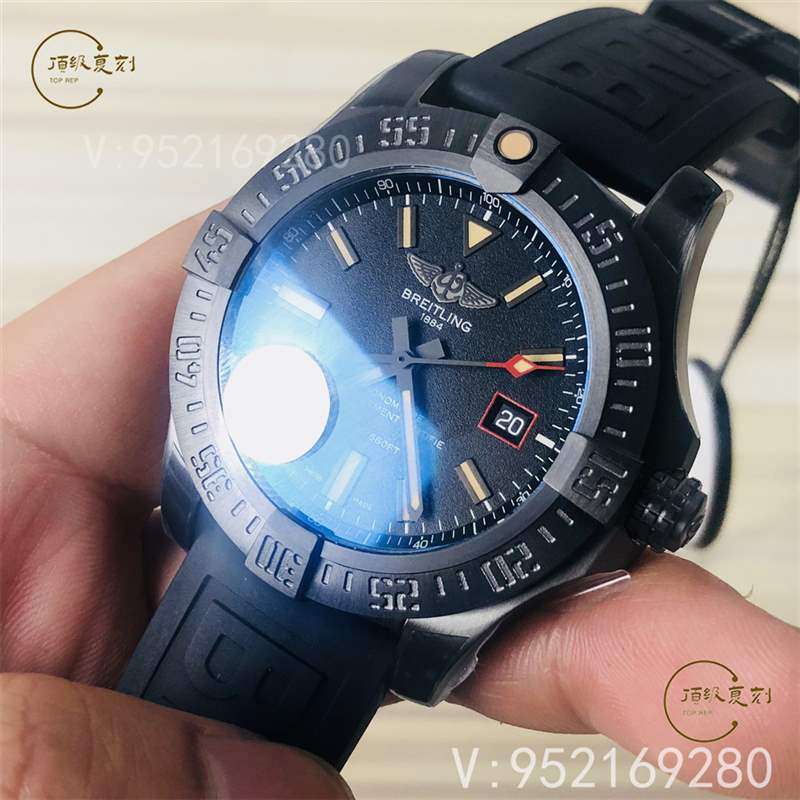 GF廠黑鳥偵察機-GF廠復刻百年靈黑鳥偵察機v4升級版怎么樣-復刻表