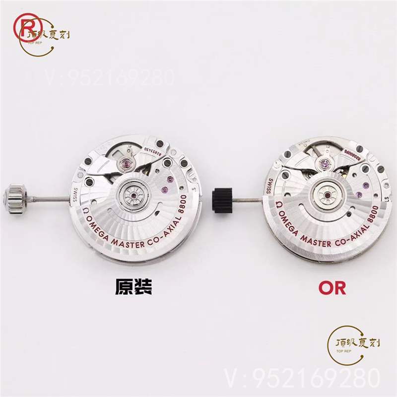 OR廠海馬300-OR廠復刻歐米茄海馬300腕表做工怎么樣-復刻表