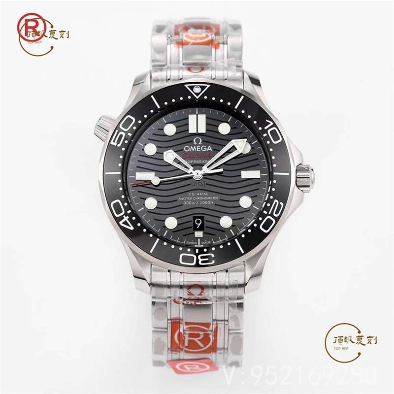OR廠海馬300-OR廠復刻歐米茄海馬300腕表做工怎么樣-復刻表