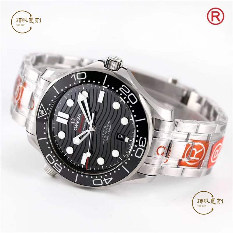 OR廠海馬300-OR廠復刻歐米茄海馬300腕表做工怎么樣-復刻表