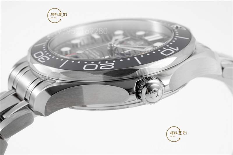 ZF廠海馬300-ZF廠復刻歐米茄海馬300價格多少錢-復刻表