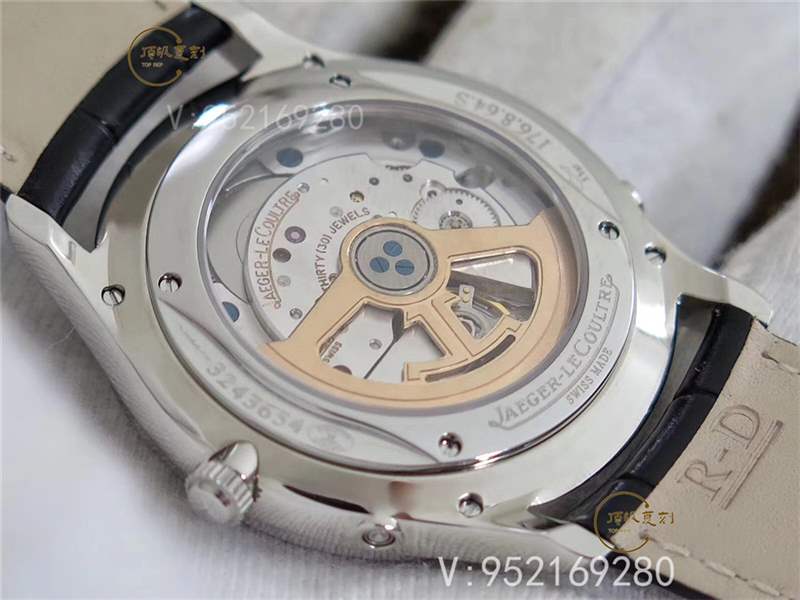 ZF廠積家月相-ZF廠復刻積家月相大師腕表質量怎么樣-復刻表