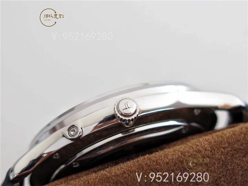 ZF廠積家月相-ZF廠復刻積家月相大師復刻表對比正品做工怎么樣-復刻表