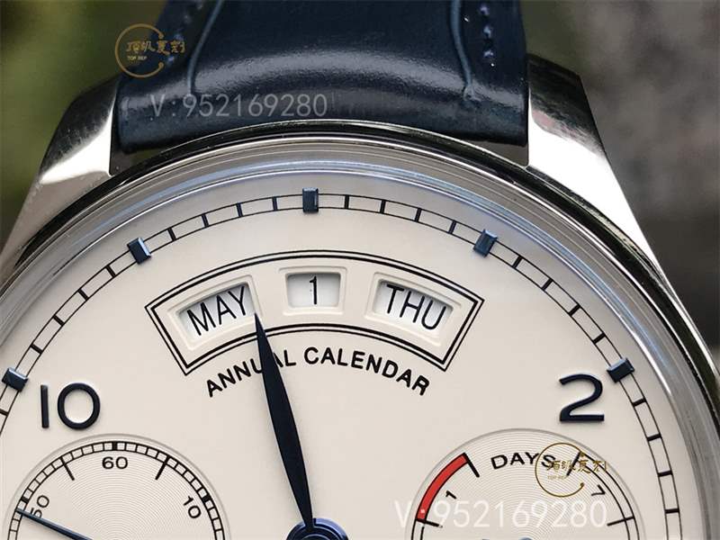 ZF廠萬(wàn)國(guó)萬(wàn)年歷-ZF廠萬(wàn)國(guó)葡七萬(wàn)年歷復(fù)刻表質(zhì)量怎么樣-復(fù)刻表