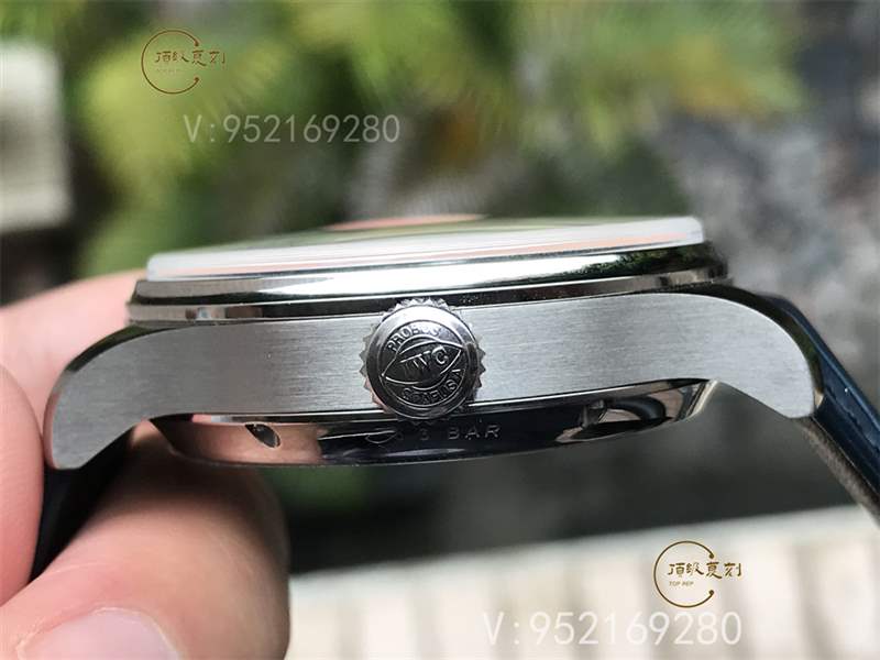 ZF廠萬(wàn)國(guó)萬(wàn)年歷-ZF廠萬(wàn)國(guó)葡七萬(wàn)年歷復(fù)刻表質(zhì)量怎么樣-復(fù)刻表