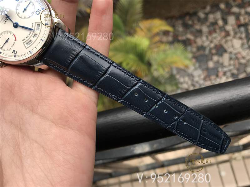 ZF廠(chǎng)萬(wàn)國(guó)萬(wàn)年歷-ZF廠(chǎng)復(fù)刻萬(wàn)國(guó)葡七萬(wàn)年歷對(duì)比yl廠(chǎng)葡七萬(wàn)年歷那個(gè)好-復(fù)刻表