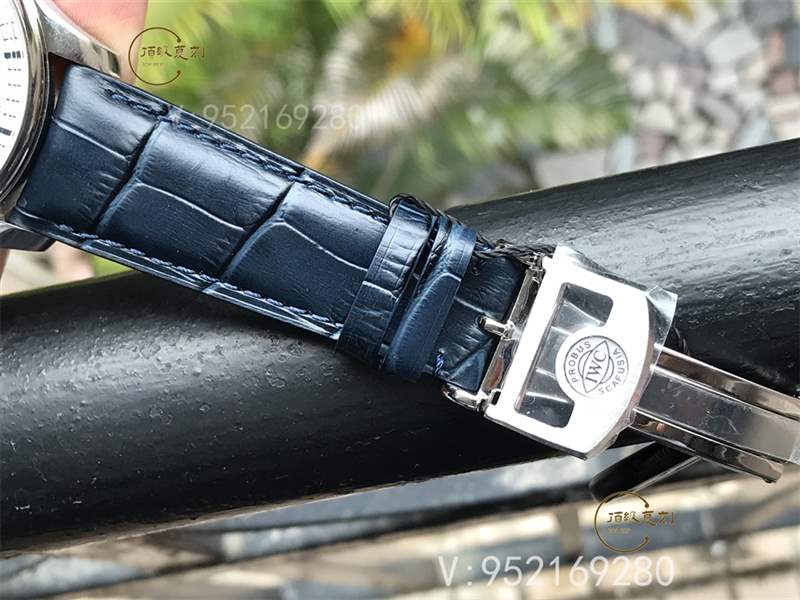 ZF廠萬(wàn)國(guó)萬(wàn)年歷-ZF廠萬(wàn)國(guó)葡七萬(wàn)年歷復(fù)刻表質(zhì)量怎么樣-復(fù)刻表