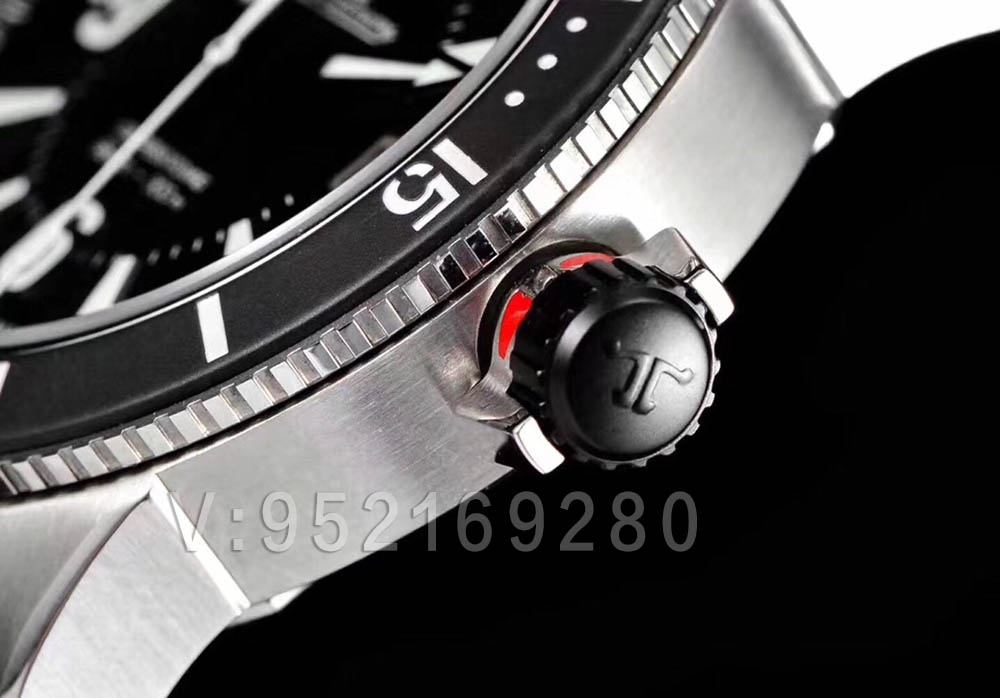 N廠五大神器之積家「壓縮大師」?jié)撍鞶201877-復(fù)刻表