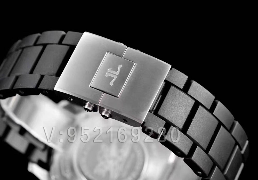 N廠五大神器之積家「壓縮大師」?jié)撍鞶201877-復(fù)刻表