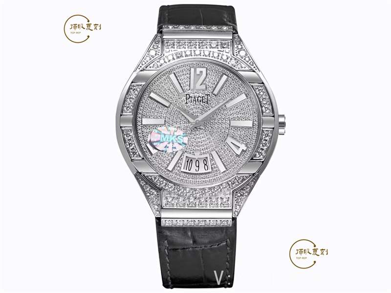 MKS廠伯爵POLO系列滿天星腕表復(fù)刻做工怎么樣-復(fù)刻表