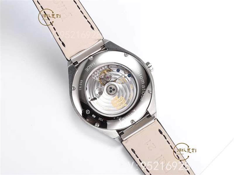 MKS廠伯爵POLO系列滿天星腕表復(fù)刻做工怎么樣-復(fù)刻表