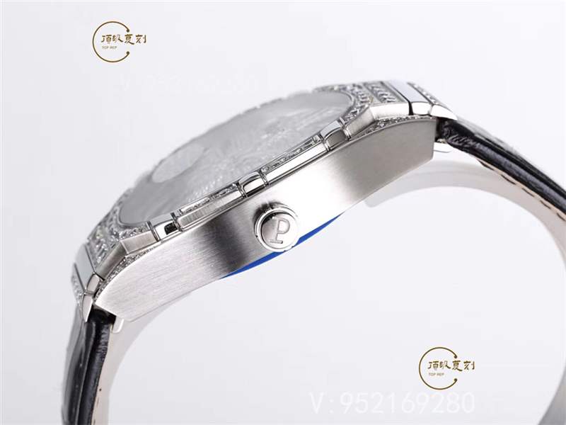 MKS廠伯爵POLO系列滿天星腕表復(fù)刻做工怎么樣-復(fù)刻表