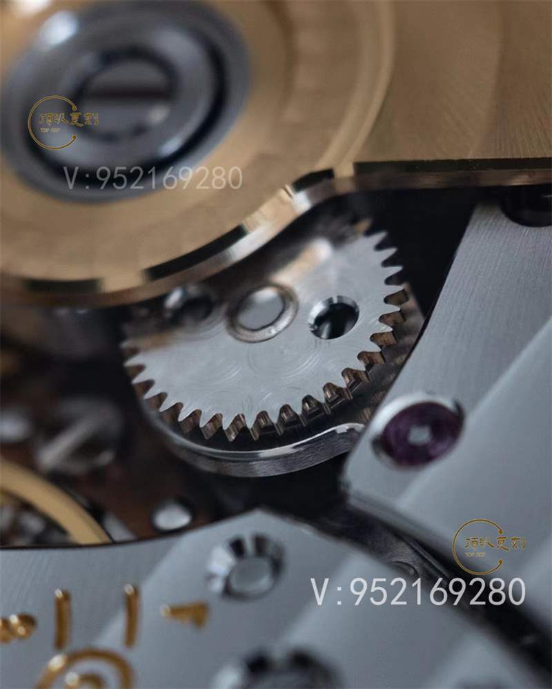 3K廠鸚鵡螺-3K廠百達翡麗鸚鵡螺復刻324sc一體機芯做工怎么樣-復刻表