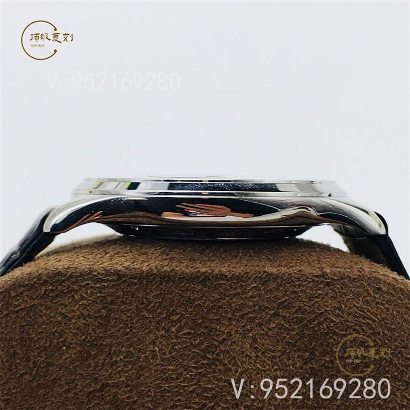 FK廠積家超薄大師1288420復(fù)刻表做工怎么樣,極致超薄-復(fù)刻表