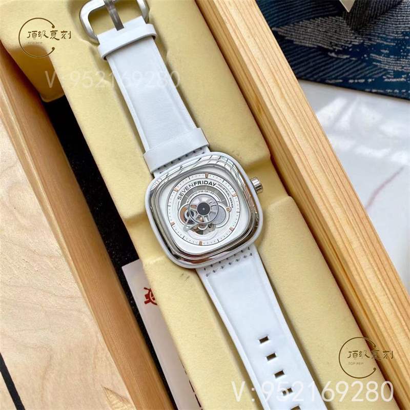 SV廠SevenFriday七個(gè)星期五復(fù)刻做工怎么樣,大塊頭代表作-復(fù)刻表