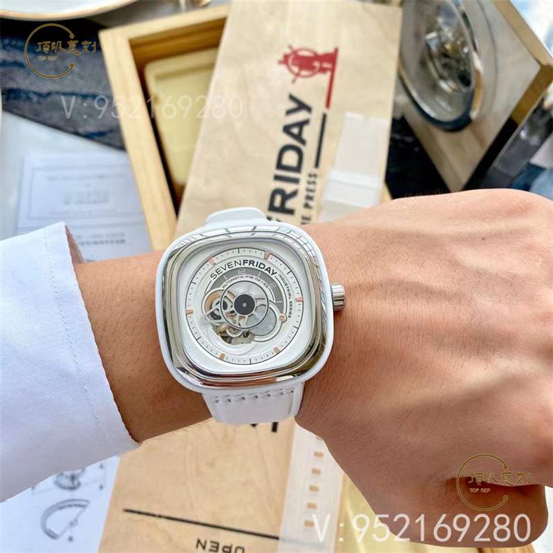 SV廠七個星期五復刻工藝怎么樣,SV廠七個星期五多少錢可以買-復刻表