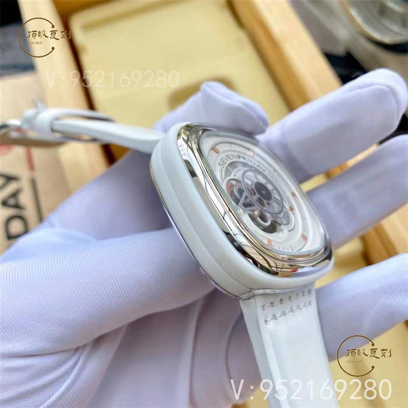 SV廠七個星期五復刻工藝怎么樣,SV廠七個星期五多少錢可以買-復刻表