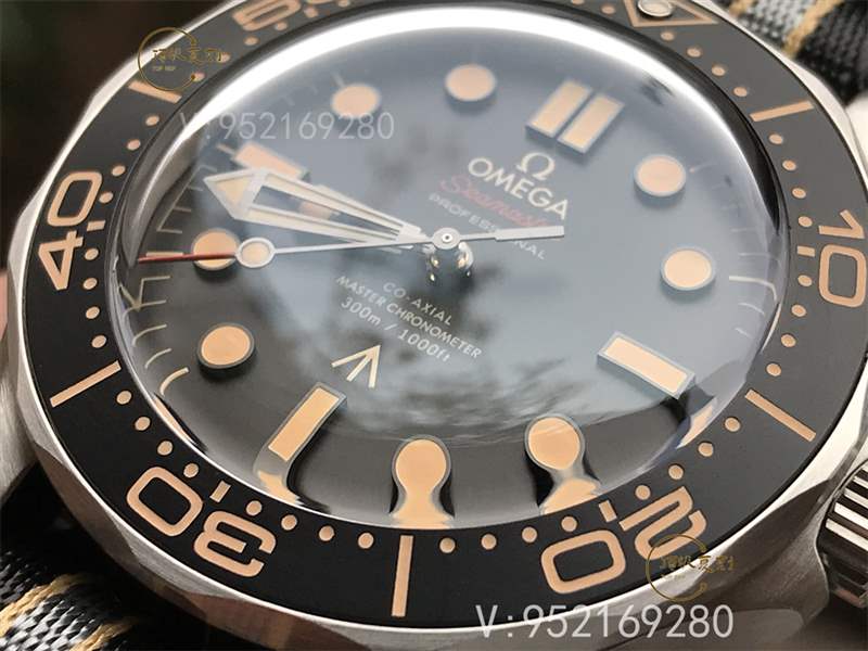 VS廠歐米茄無(wú)暇赴死007復(fù)刻表評(píng)測(cè)-VS廠007無(wú)暇赴死做工怎么樣-復(fù)刻表