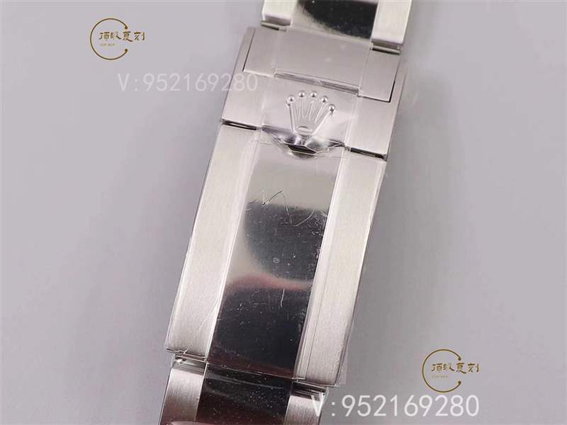 AR廠復刻勞力士格林尼治二代綠針評測-AR廠首款格林尼治做工怎么樣-復刻表