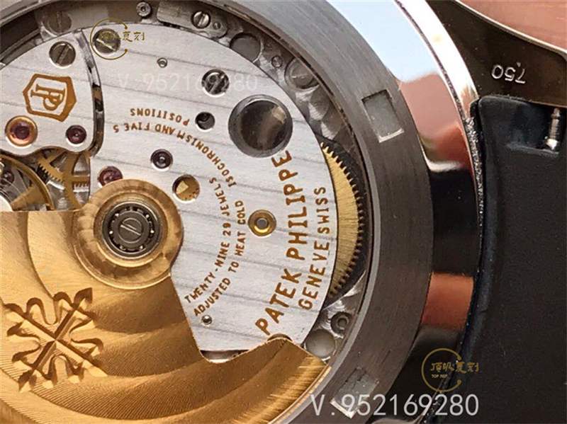 ZF廠百達翡麗手雷5167對比3K廠手雷復刻表那個值得入手-復刻表