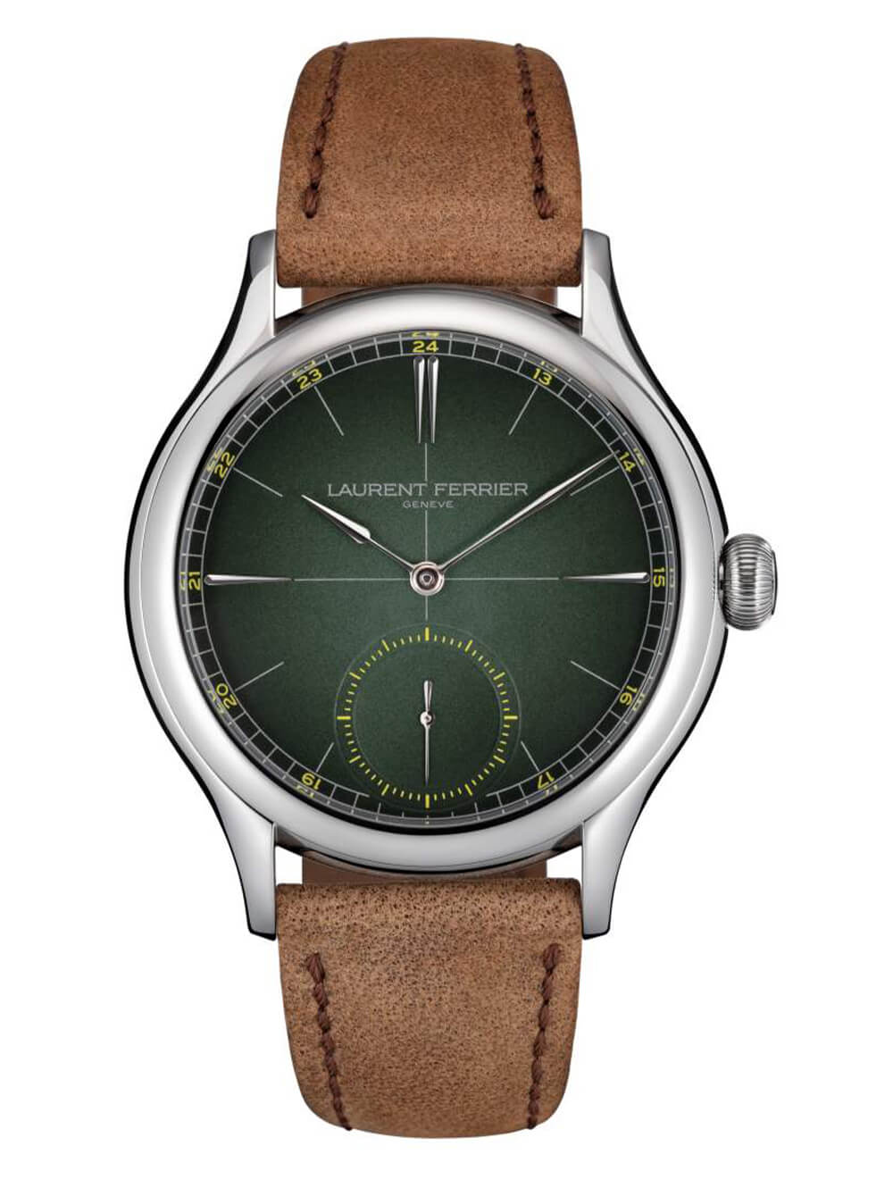 2020年日內瓦鐘表大獎賽 (GPHG)決賽入圍手表首飾-復刻表