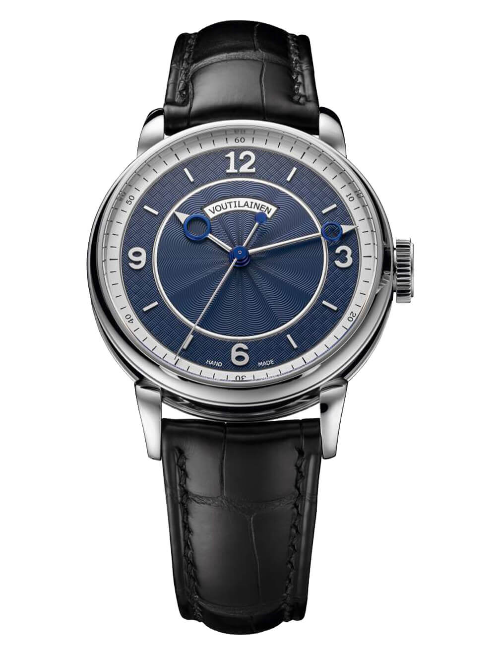 2020年日內瓦鐘表大獎賽 (GPHG)決賽入圍手表首飾-復刻表