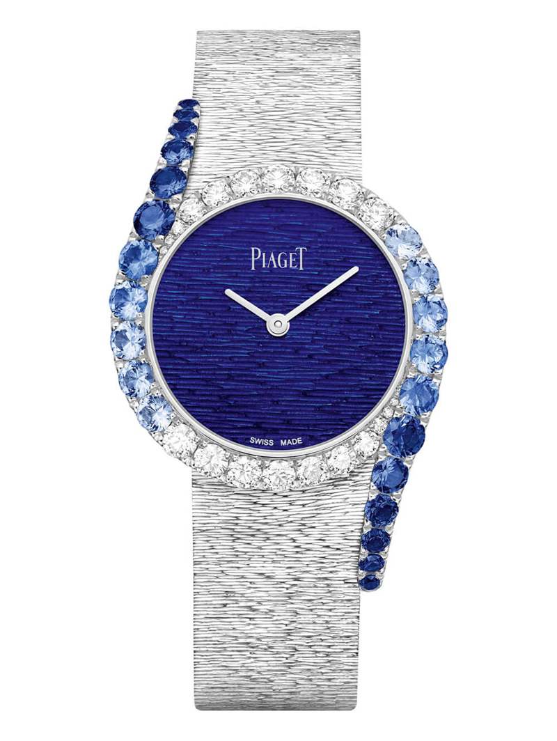 2020年日內瓦鐘表大獎賽 (GPHG)決賽入圍手表首飾-復刻表