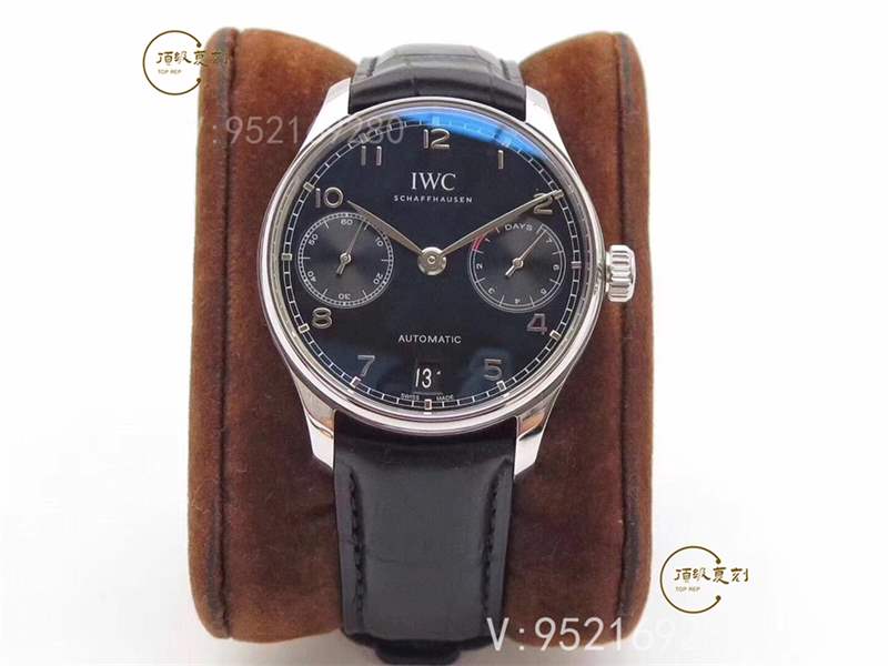 ZF廠葡七V5版7750機芯穩定性怎么樣,ZF廠葡七V5版值得買嗎-復刻表