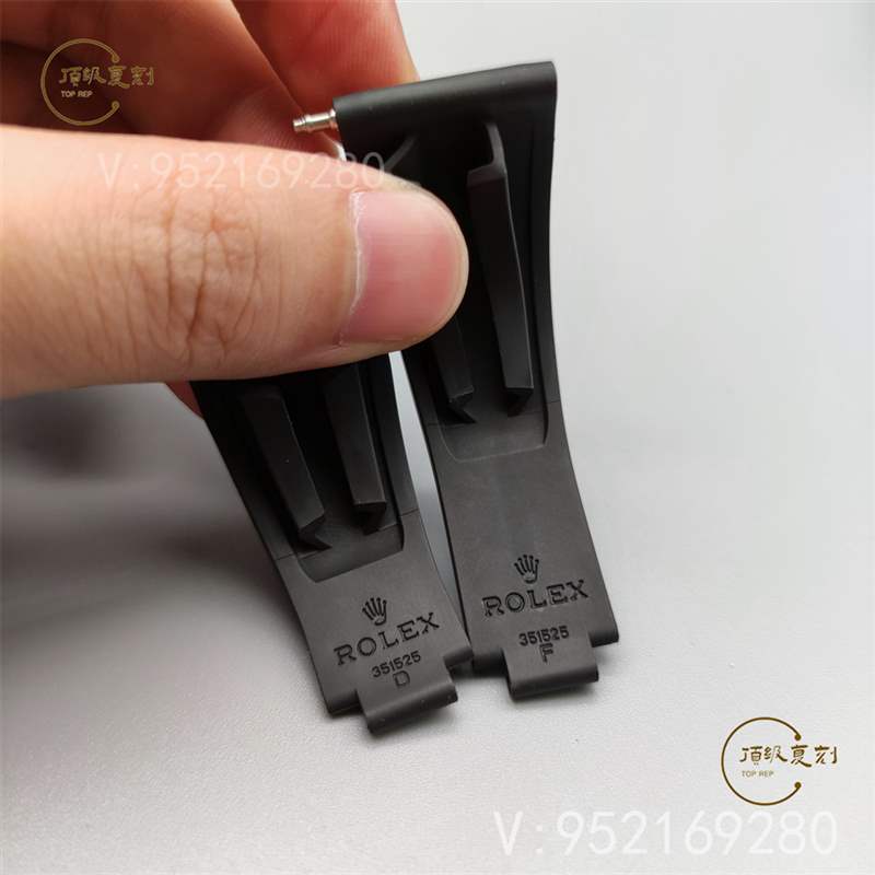 拆解評測-VS廠勞力士白金游艇42mm復刻表拆解細節怎么樣-復刻表