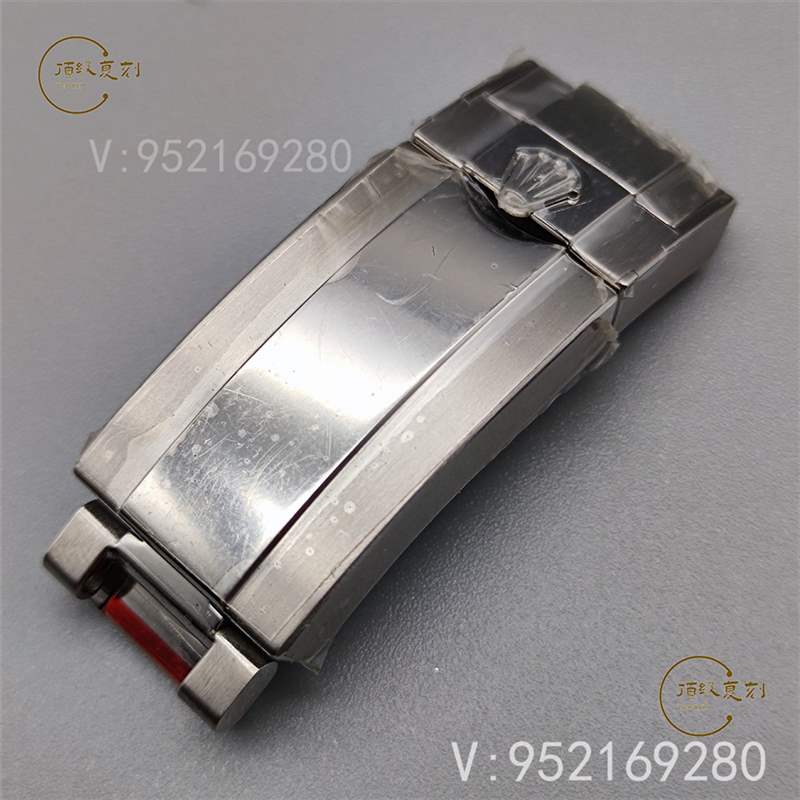 拆解評測-VS廠勞力士白金游艇42mm復刻表拆解細節怎么樣-復刻表