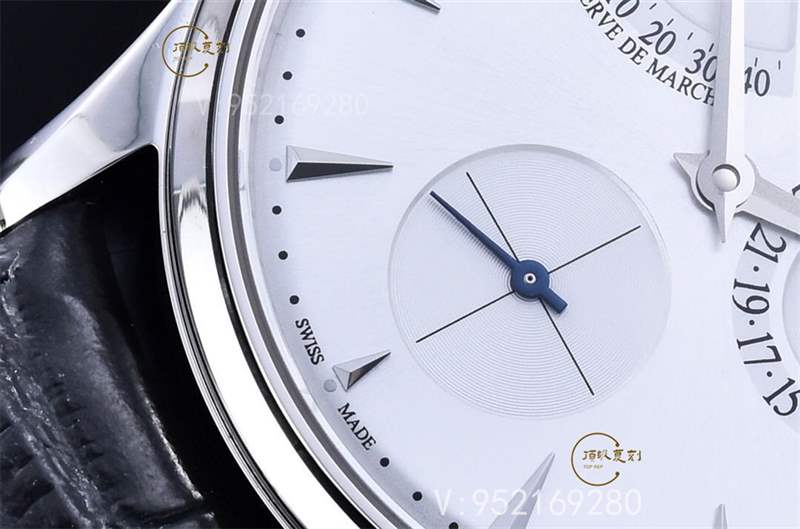 GF廠積家小丑1378420大師系列復刻表做工怎么樣-復刻表