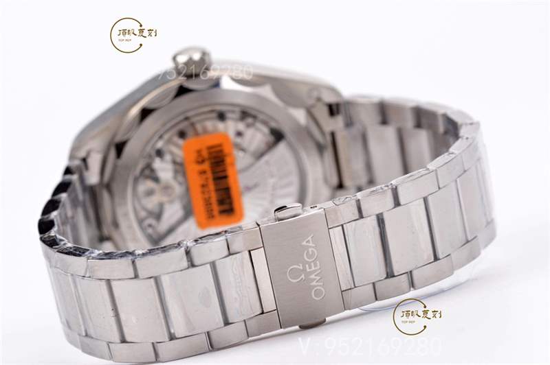 VS廠世界時(shí)-VS廠歐米茄海馬世界時(shí)復(fù)刻表值得入手嗎,拒絕一眼假-復(fù)刻表