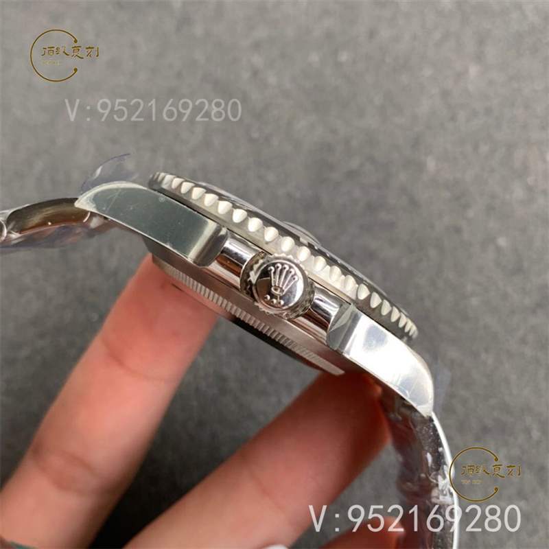 HBBV6廠勞力士水鬼復(fù)刻表新品上市,做工怎么樣-復(fù)刻表