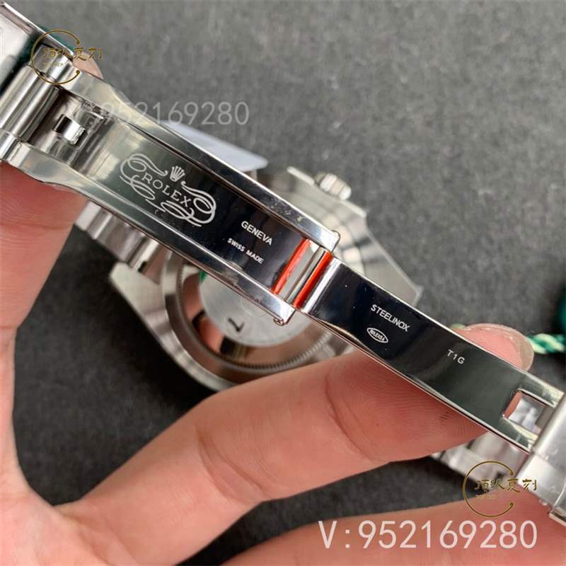 HBBV6廠勞力士水鬼復(fù)刻表新品上市,做工怎么樣-復(fù)刻表