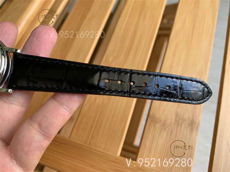 FK廠復(fù)刻寶璣經(jīng)典系列5177升級(jí)v3版做工怎么樣-復(fù)刻表