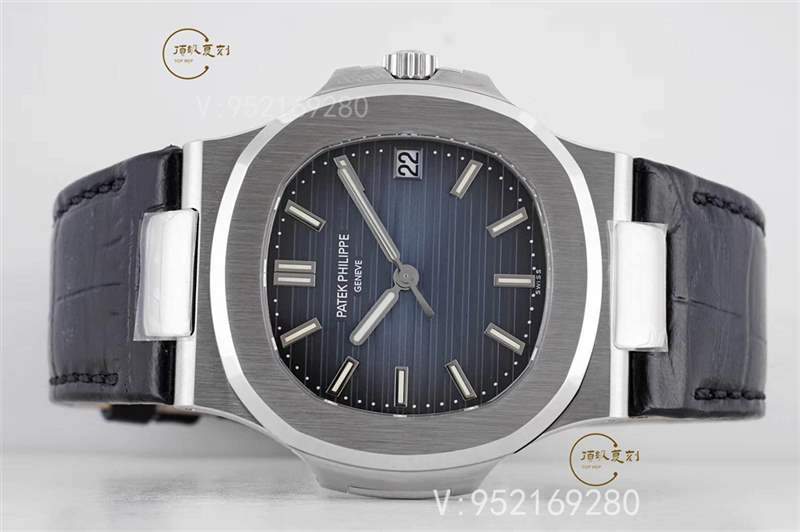 PPF廠鸚鵡螺-PPF廠百達翡麗鸚鵡螺v4版復刻表做工怎么樣-復刻表