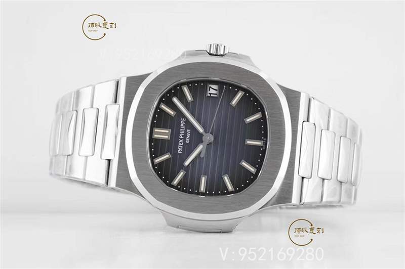 PPF廠鸚鵡螺-PPF廠百達翡麗鸚鵡螺v4版復刻表做工怎么樣-復刻表