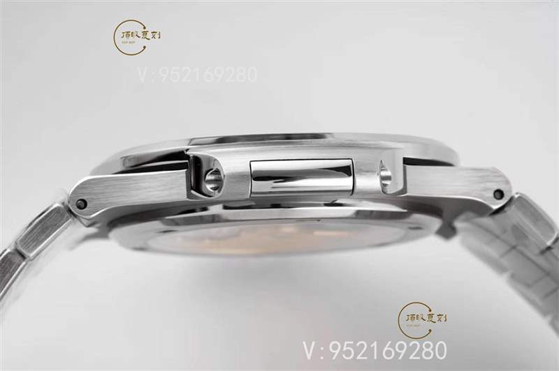 PPF廠鸚鵡螺-PPF廠百達翡麗鸚鵡螺v4版復刻表做工怎么樣-復刻表