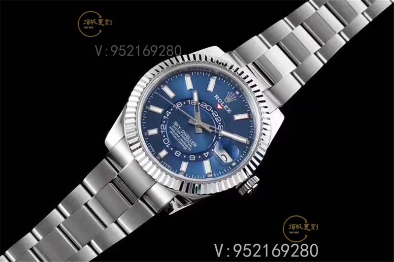 N廠勞力士天行者是天花板級(jí)別的復(fù)刻表嗎,做工怎么樣-復(fù)刻表