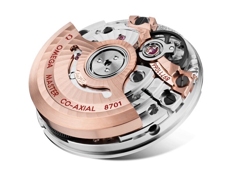 品鑒歐米茄全新星座第五代女士手表及真假對(duì)比-復(fù)刻表